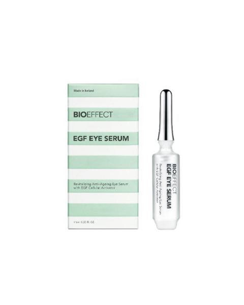 Bioeffect Eye Serum. 6 ml