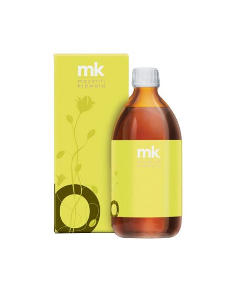 MK organic pure oil Original - O