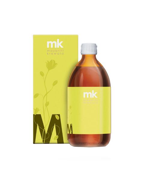 MK organic pure oil Men - M
