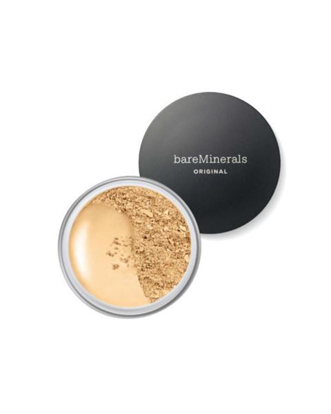 Matte Foundation Light 08