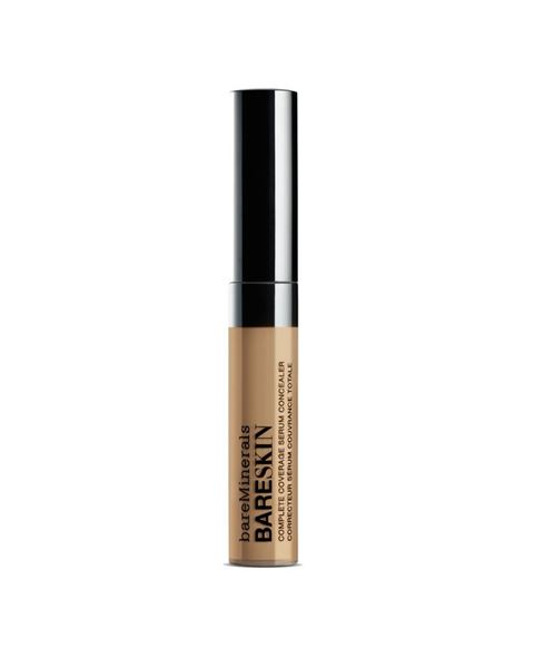 Bareskin Serum Concealer Tan