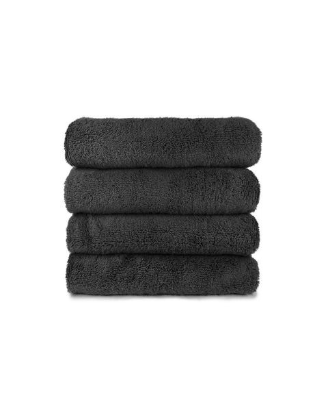 Badehåndklæde Luxury, Shale. 70x140