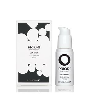 LCA fx130 - Eye Serum LCA fx130 - Eye Serum