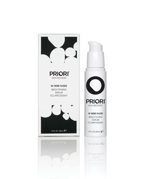 Q+SOD fx220 - Brightening Serum Q+SOD fx220 - Brightening Serum