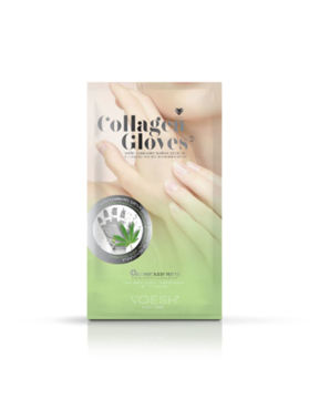 VOESH Collagen Gloves, CBD. 1 par VOESH Collagen Gloves, CBD. 1 par