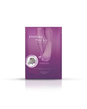 VOESH Peeling Socks VOESH Peeling Socks