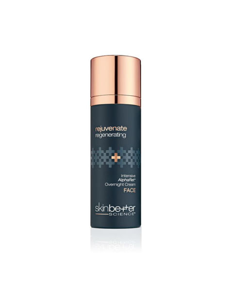 Intensive AlphaRet® Overnight Cream FACE, 30 ml