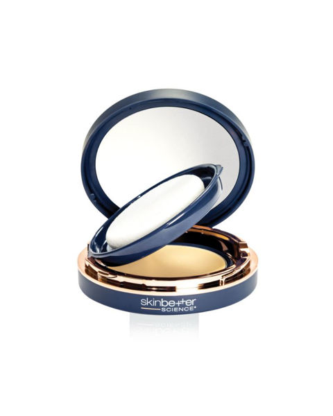 SPF Tinted Compact