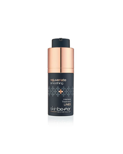 InterFuse Intensive Treament LINES, 15 ml