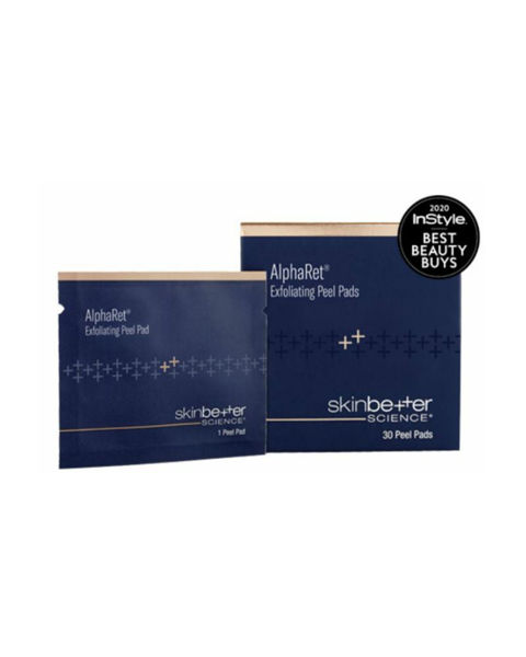 AlphaRet® Peel Pads (30ct)