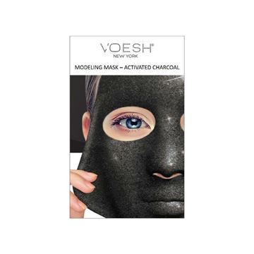 Facial Modeling Mask, 1 stk. Black Diamond Facial Modeling Mask, 1 stk. Black Diamond