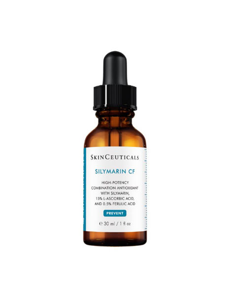 Silymarin CF, 30 ml