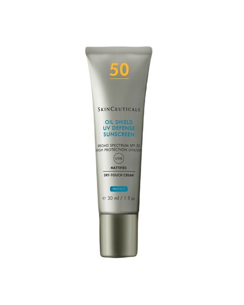 Oil Shield UV Defense Sunscreen SPF 50. 30 ml