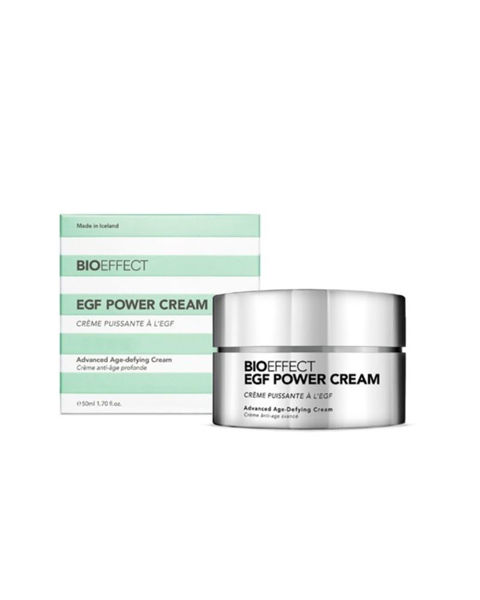 EGF Power Cream