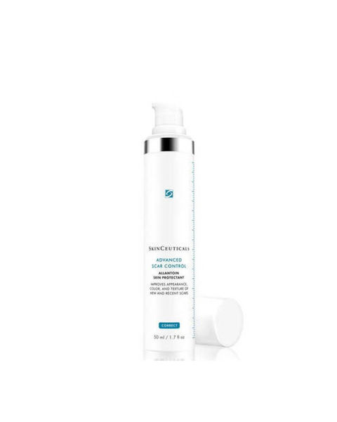 Advanced Scar Control, 50 ml
