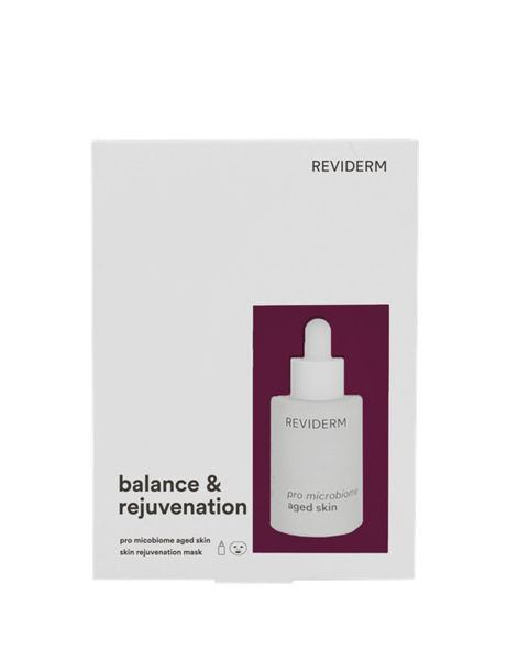 Pro Microbiome Aged Skin, 30 ml
