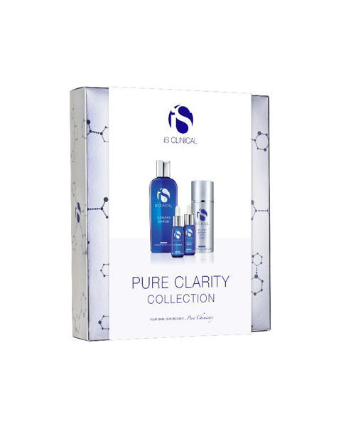 Pure Clarity Collection. Spar 21%