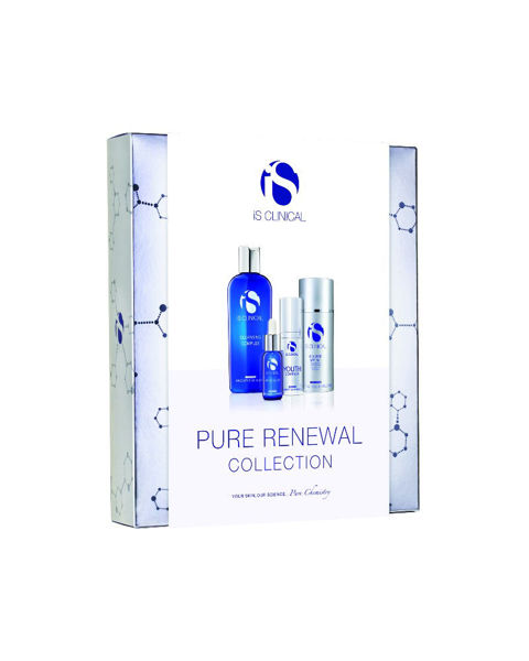 Pure Renewal Collection. Spar 21%