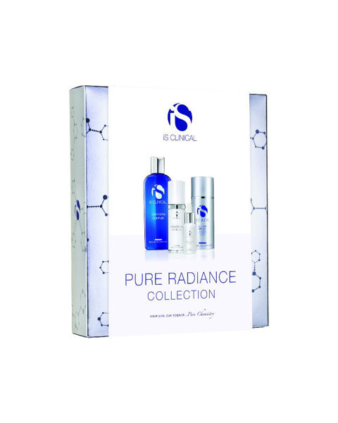 Pure Radiance Collection. Spar 24%