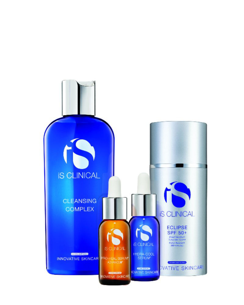 Pure Calm Collection. Spar 23% - TOP CLINIC - Kosmetolog ...