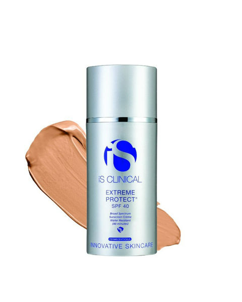 Extreme Protect SPF40, Perfect Tint Bronze, 100 ml