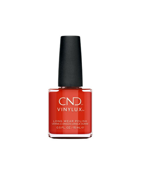 Vinylux, Hot or Knot #353