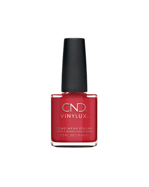 Vinylux, Rouge Red #143