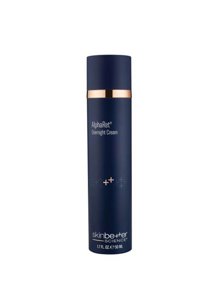 Alpharet Overnight Cream, 50 ml. TILBUD