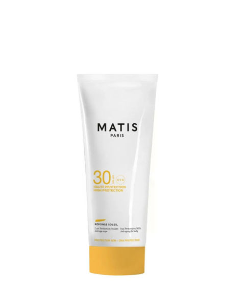 Sun Protection Milk SPF 30, 200 ml