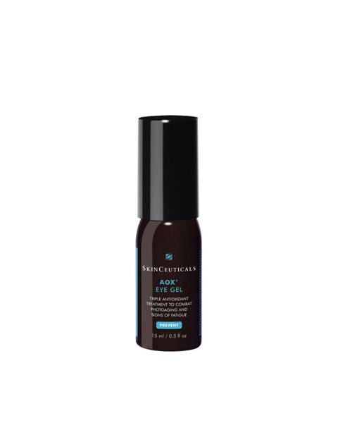 AOX + Eye Gel. 15 ml