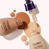 Hyaluronic Hydra Foundation 300W. Medium Fair-W