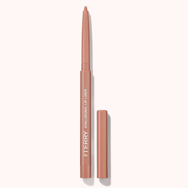Hyaluronic Lip Liner 1. Sexy Nude