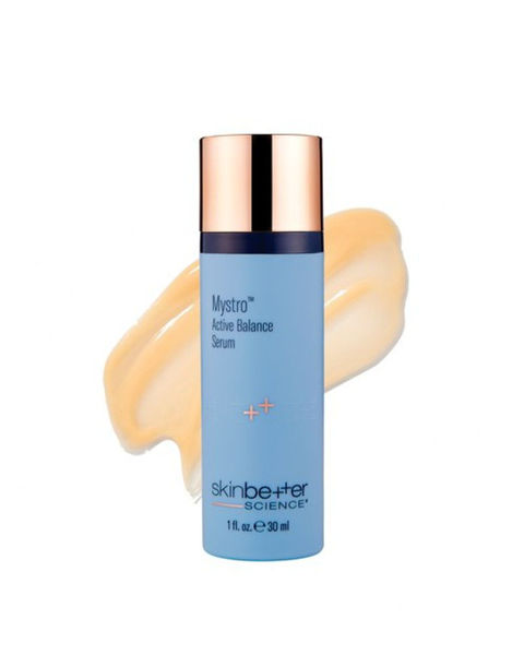 Mystro Active Balance Serum, 30 ml