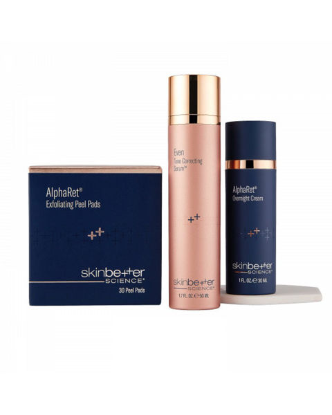 Even Glow Regimen