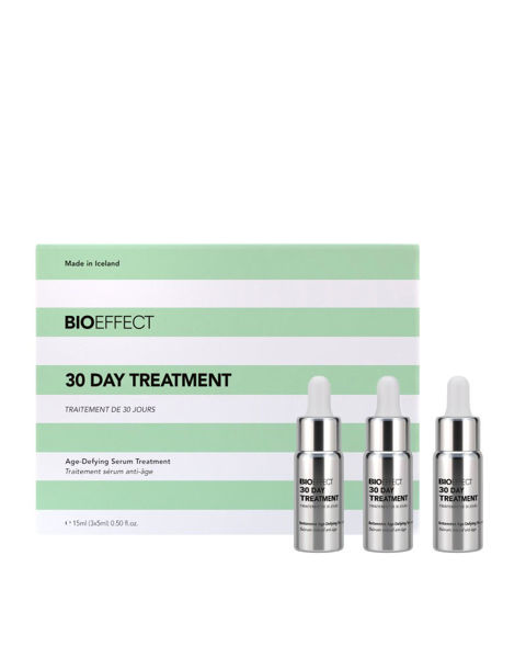 Bioeffect 30 Day Treatment