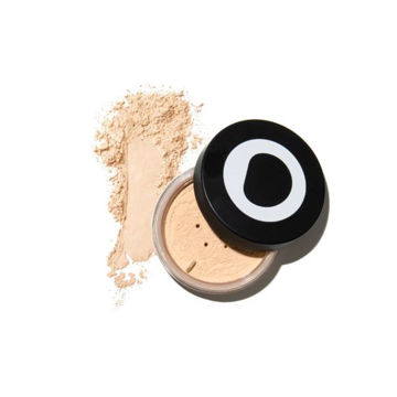 Mineral Foundation Light Mineral Foundation Light