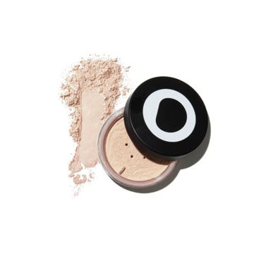 Mineral Foundation Light Beige Mineral Foundation Light Beige