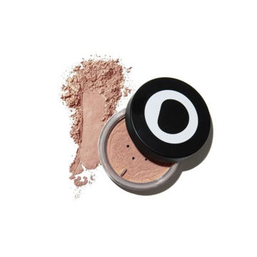 Mineral Foundation Tan Mineral Foundation Tan