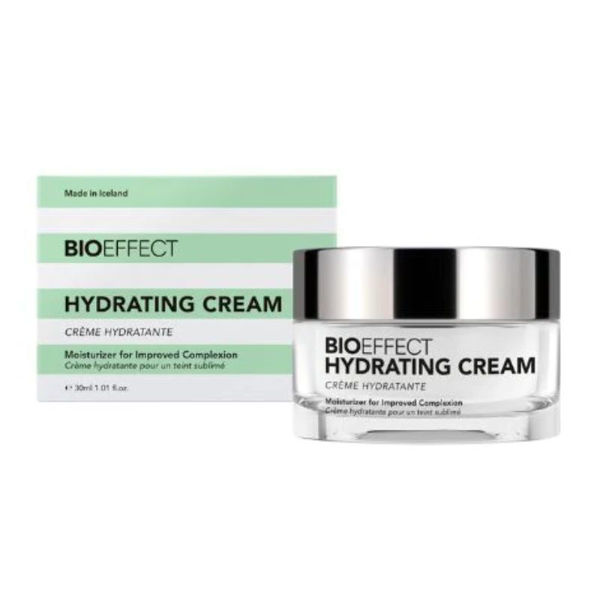Bioeffect Hydrating Cream, 30 ml