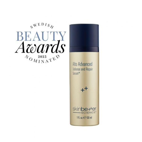 Alto Advanced Defense and Repair Serum, 30 ml