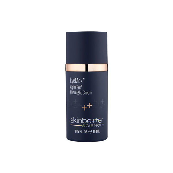 EyeMax AlphaRet Overnight Cream, 15 ml