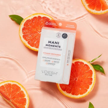 Mani Moments - Vitamin Recharge Mani Moments - Vitamin Recharge