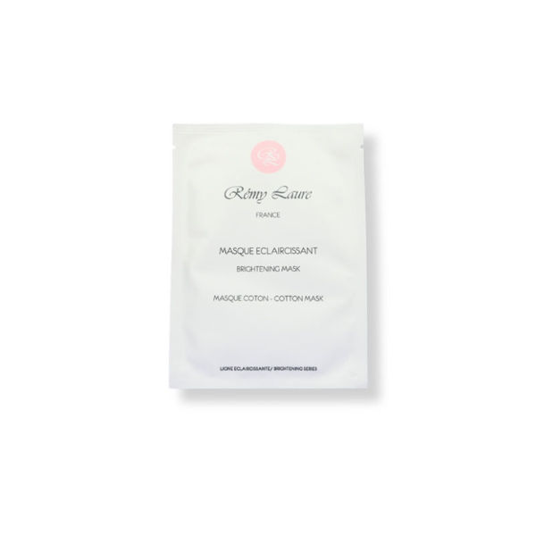 Brightening Mask, 1 cotton Mask