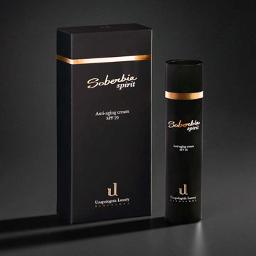 Soberbia Spirit Anti-age Cream, 50 ml Soberbia Spirit Anti-age Cream, 50 ml