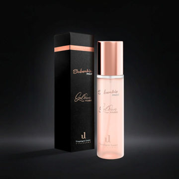 Soberbia Mist Golden Roses, 150 ml Soberbia Mist Golden Roses, 150 ml