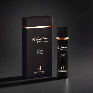 Soberbia Silk Anti-Aging Cream, 50 ml Soberbia Silk Anti-Aging Cream, 50 ml