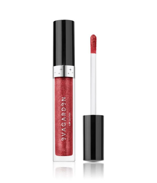 Lip Gloss Diamond 859 Bright Cherry