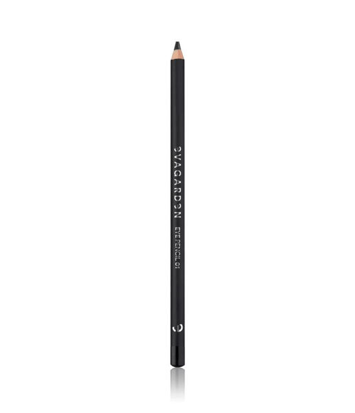 Eye Pencil 01 Black