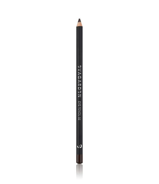 Eye Pencil 02 Brown