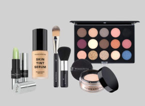 Billede til varegruppe Make-up